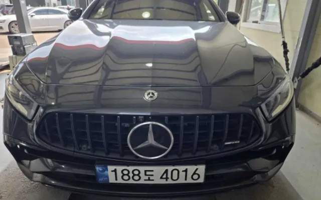 CLS클래스 C257 CLS 53 4MATIC+ AMG