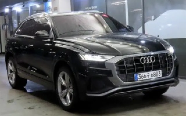 Q8 45 TDI 콰트로 프리미엄