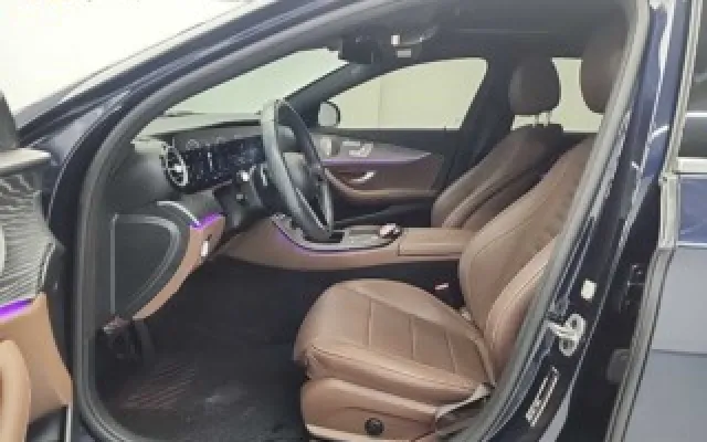 E-클래스 W213 E350 4MATIC 아방가르드