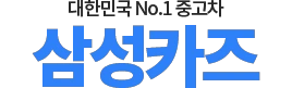 대기업중고차 로고
